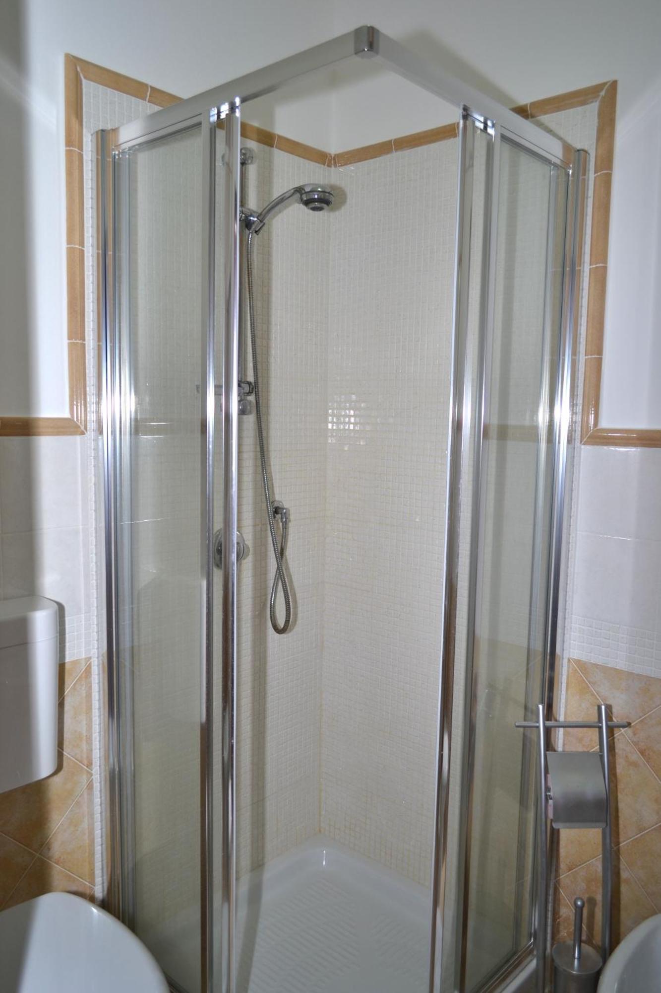 Scirocco Bed & Breakfast Cefalu Ruang foto